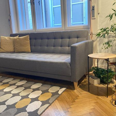 Budapest Downtown W18 Kültér fotó
