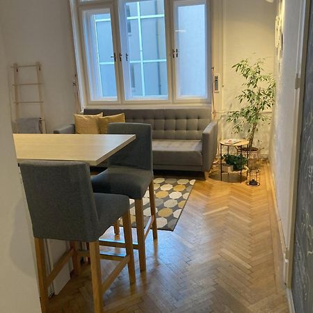 Budapest Downtown W18 Apartman Kültér fotó