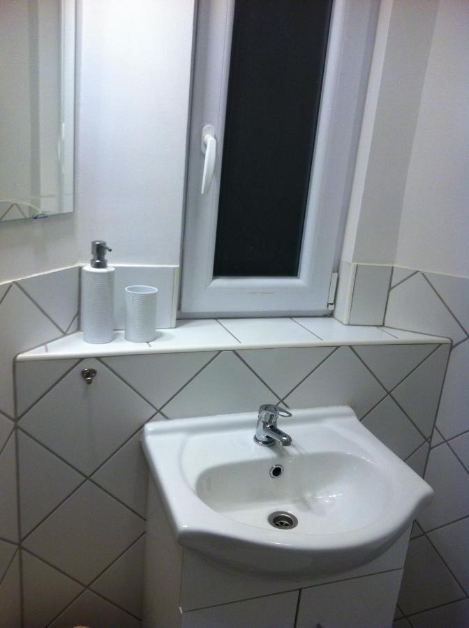 Budapest Downtown W18 Apartman Kültér fotó