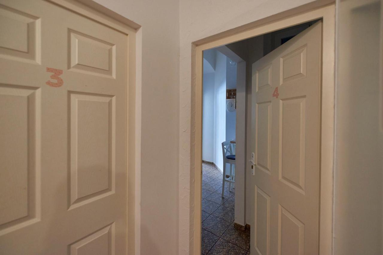 Budapest Downtown W18 Apartman Kültér fotó