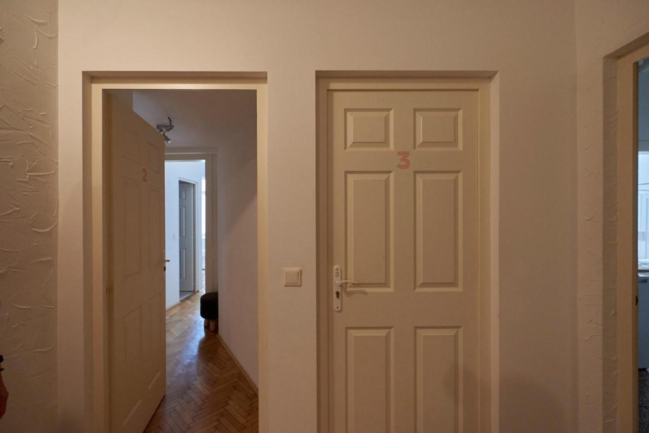 Budapest Downtown W18 Apartman Kültér fotó