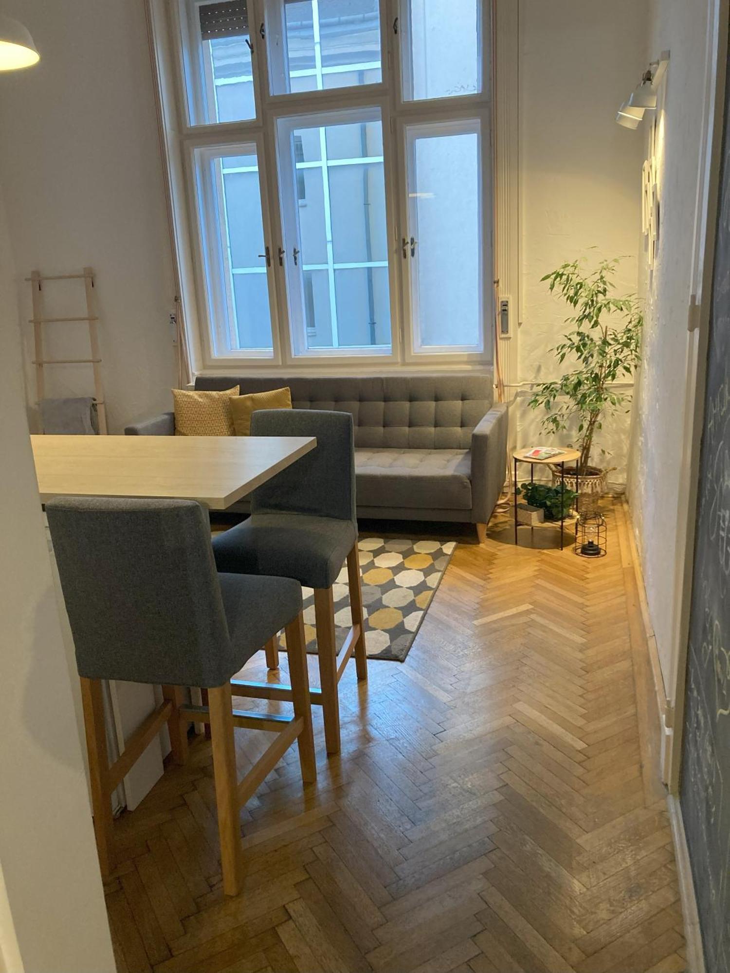 Budapest Downtown W18 Kültér fotó